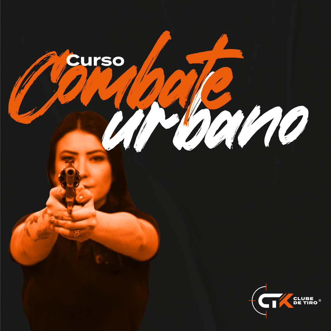 Combate-Urbano