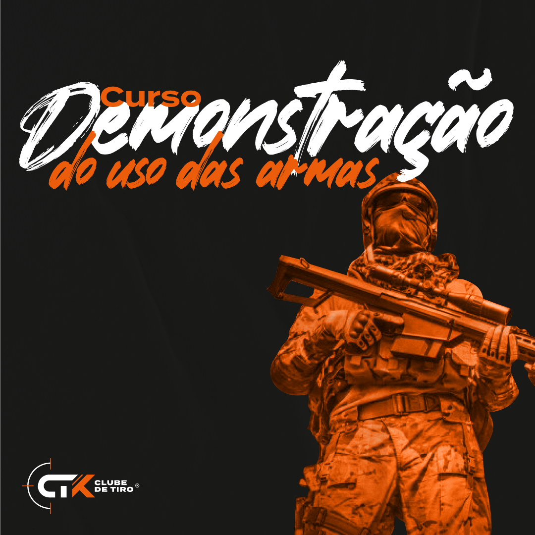 Demosntração-Uso-Armas